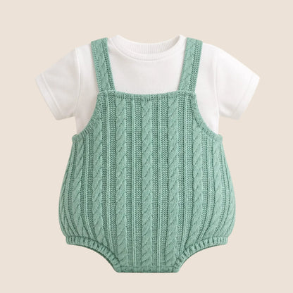 JARDINERA INFANTIL LEONCITO MARTIN@S