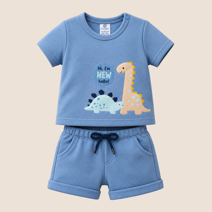 CONJUNTO DINO MARTINAS