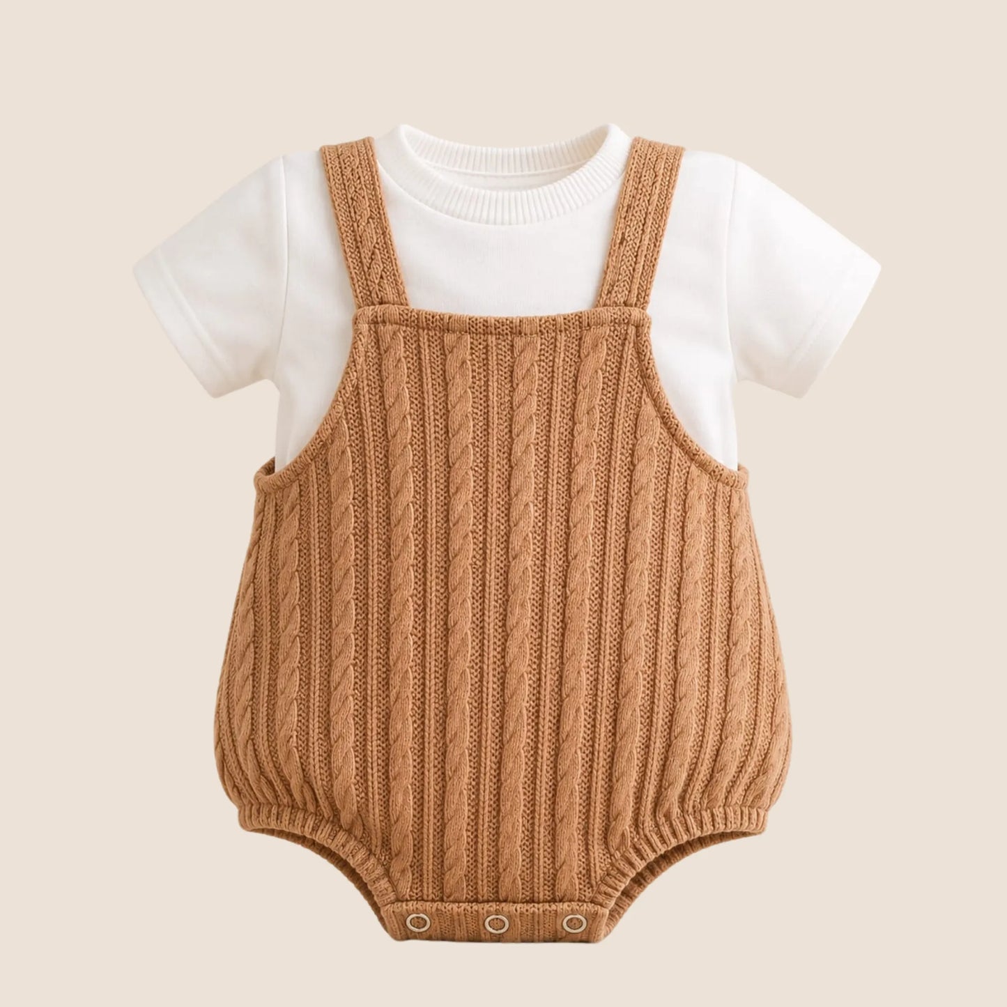 JARDINERA INFANTIL LEONCITO MARTIN@S