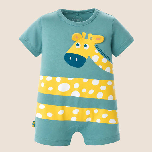 JUMPER EUROPEO JIRAFA - BOBOLI