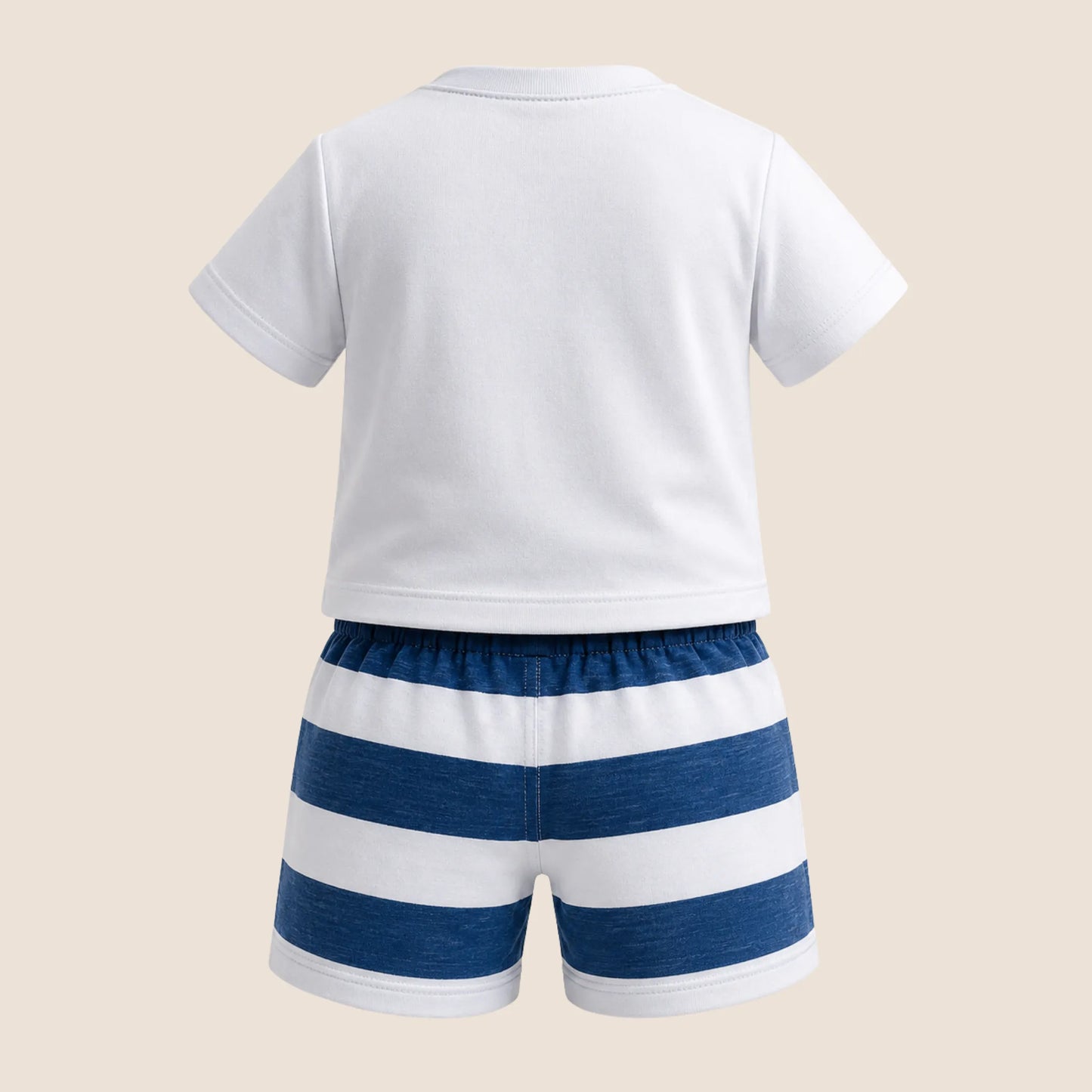 CONJUNTO EUROPEO BEACH TIME - LOSAN