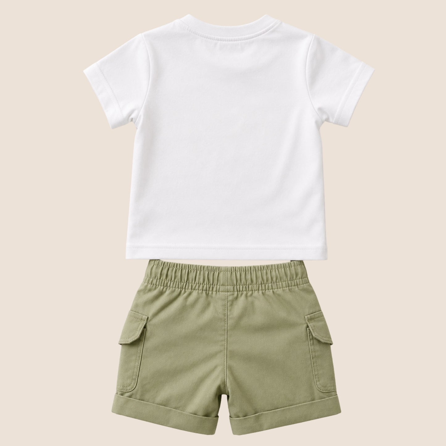 CONJUNTO EUROPEO PALMS BEACH LOSAN