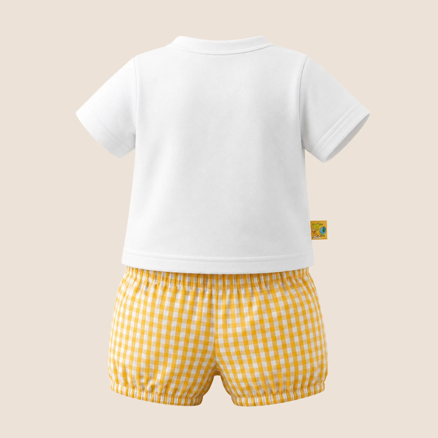 CONJUNTO EUROPEO JIRAFA - BOBOLI