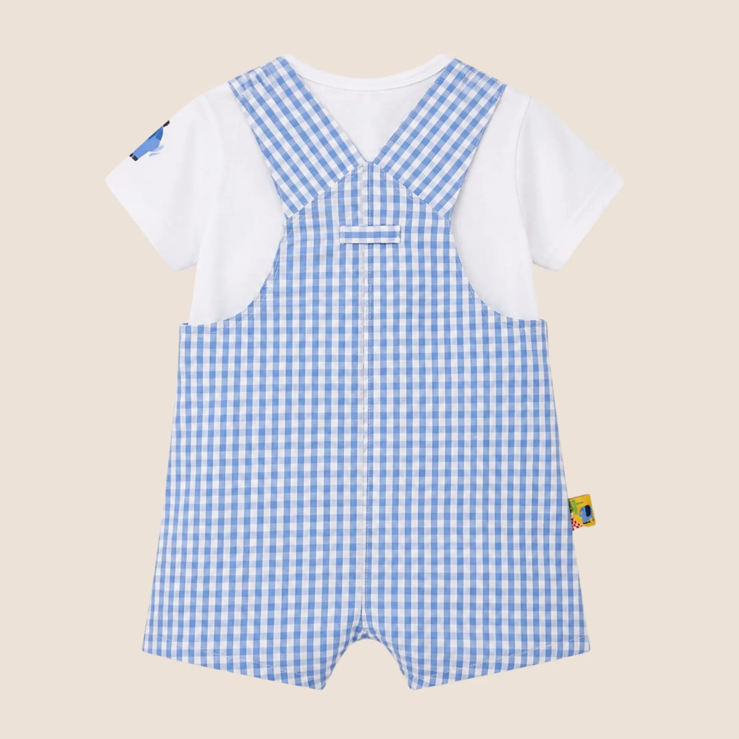 CONJUNTO EUROPEO “JUNGLE ADVENTURE” - BOBOLI