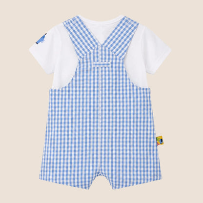 CONJUNTO EUROPEO “JUNGLE ADVENTURE” - BOBOLI