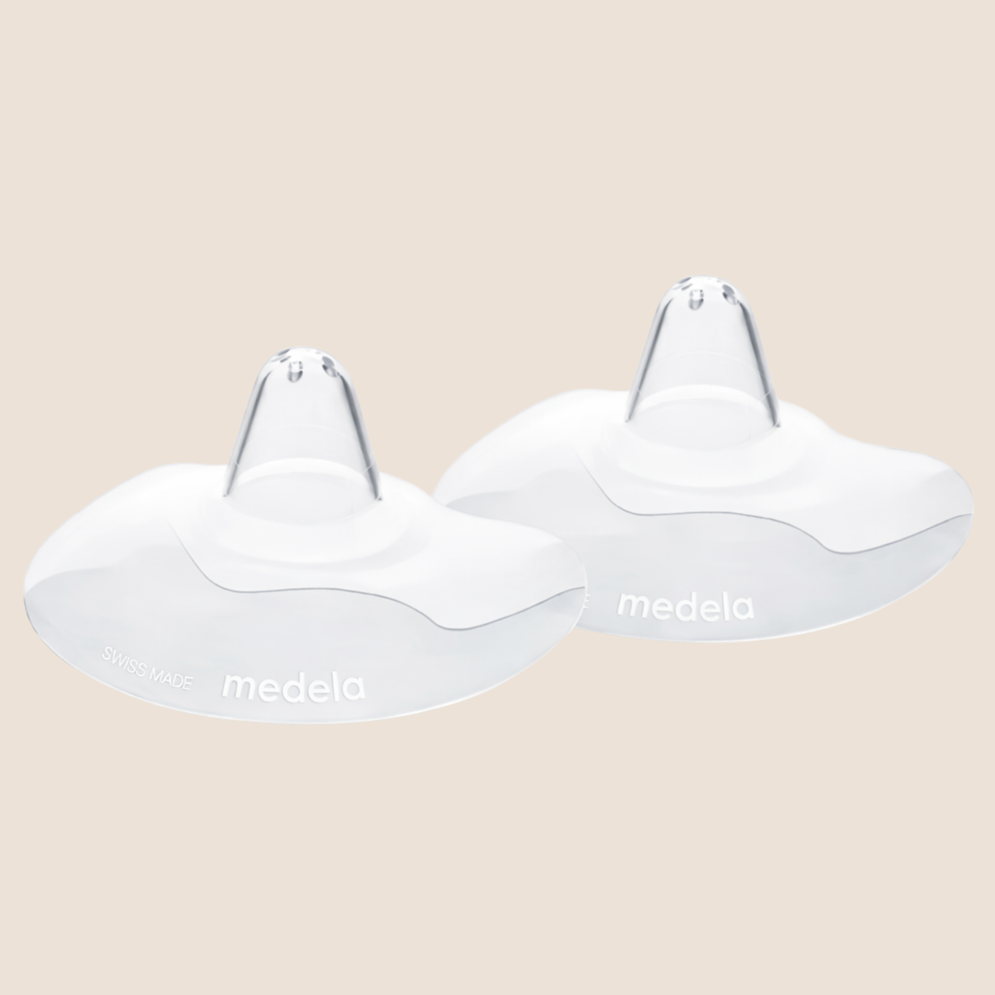PEZONERAS CONTACT™ - MEDELA 16MM - TALLA S