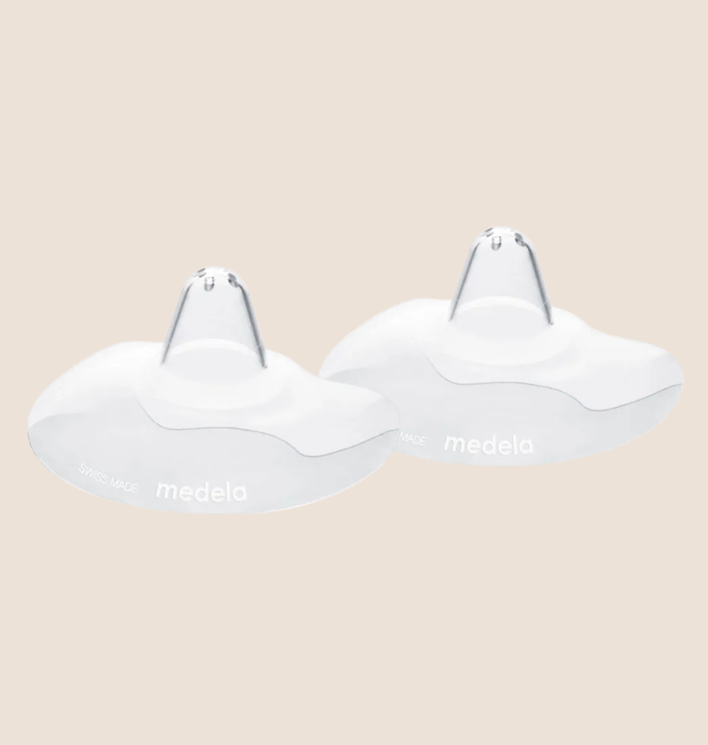 PEZONERAS CONTACT™ - MEDELA 16MM - TALLA M