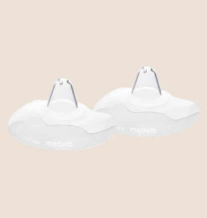PEZONERAS CONTACT™ - MEDELA 16MM - TALLA M