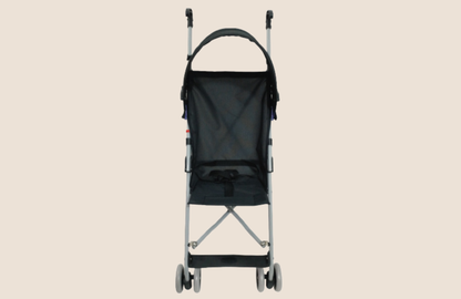 COCHE PASEADOR BIUM - COLOR NEGRO