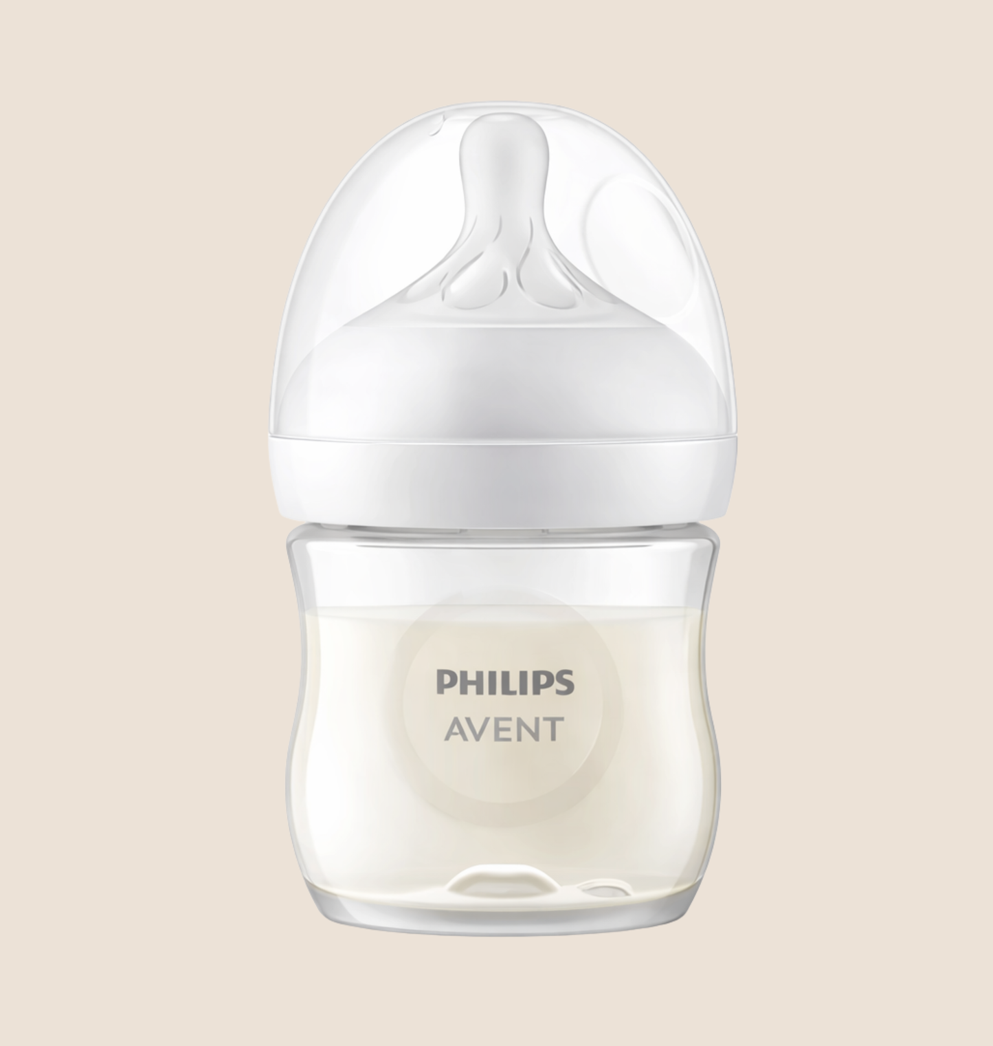 TETEROS PHILIPS AVENT 4OZ