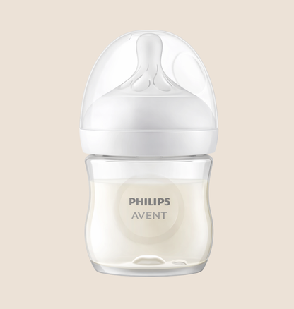 TETEROS PHILIPS AVENT 4OZ