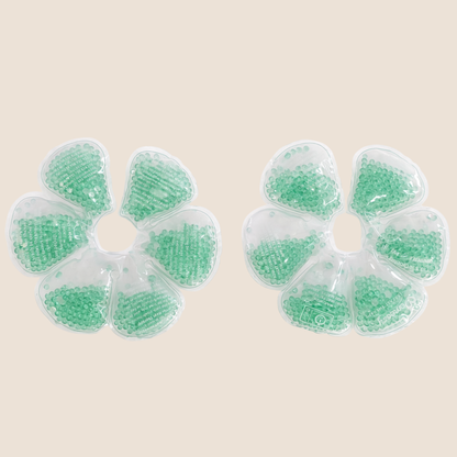 GEL COMPRESA TERAPEUTICO