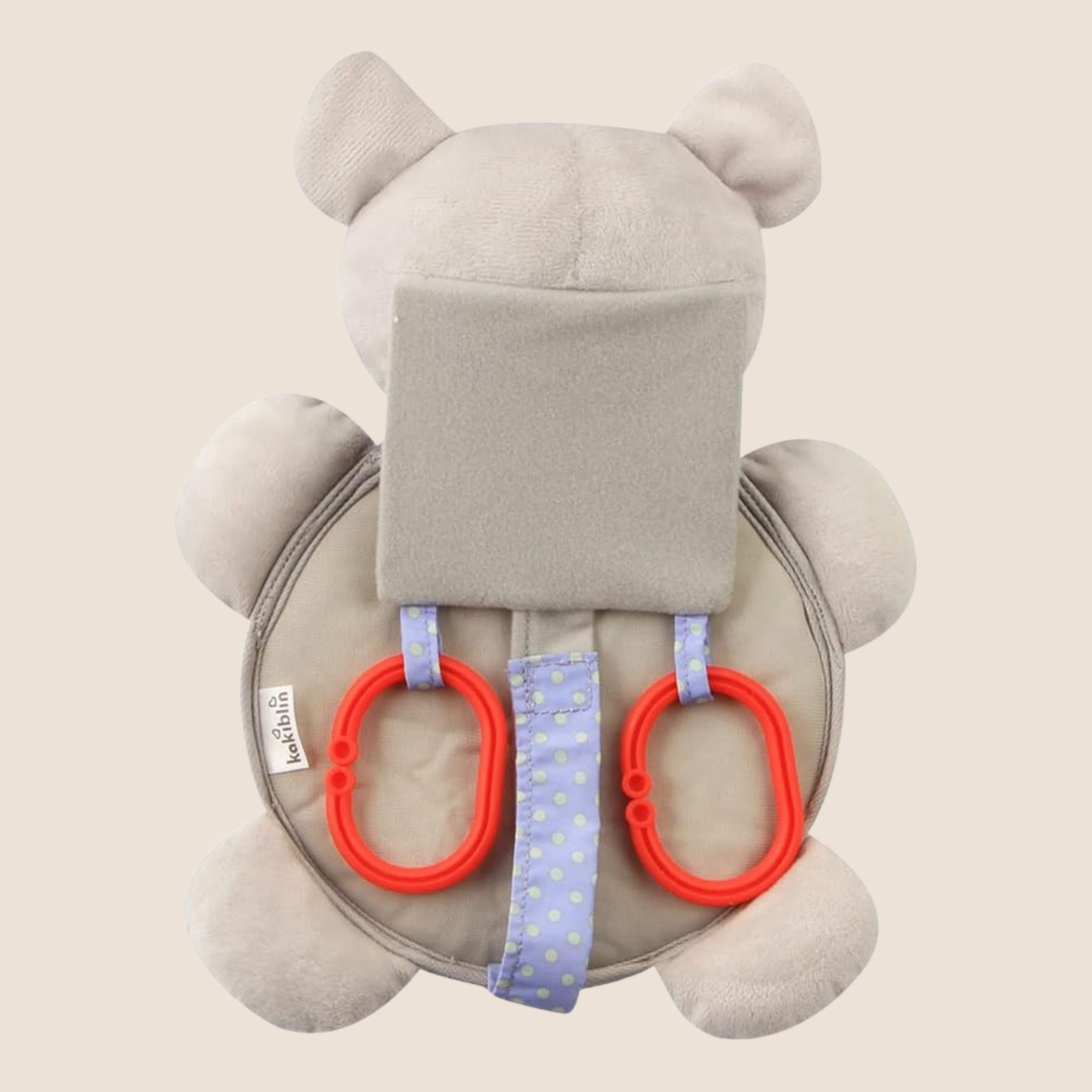 SEGURIDAD ESPEJO RETROVISOR