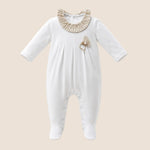 PIJAMA EUROPEA- MAYORAL