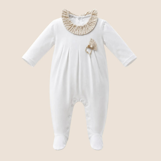 PIJAMA EUROPEA- MAYORAL