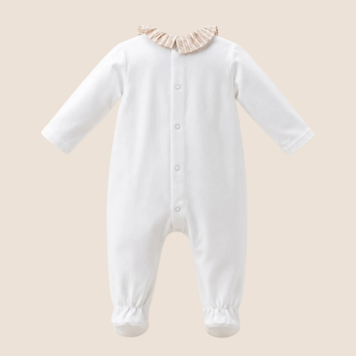 PIJAMA EUROPEA- MAYORAL