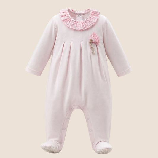 PIJAMA EUROPEA- MAYORAL