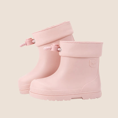 BOTA DE AGUA IGOR - COLOR ROSADO