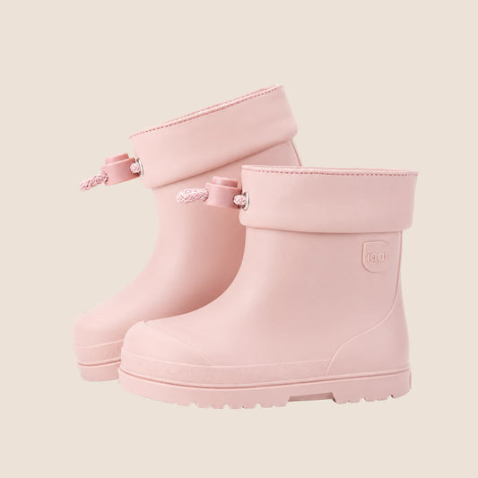 BOTA DE AGUA IGOR - COLOR ROSADO