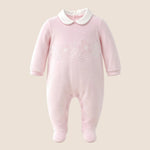 PIJAMA EUROPEA- MAYORAL-PIEL DE DURAZNO