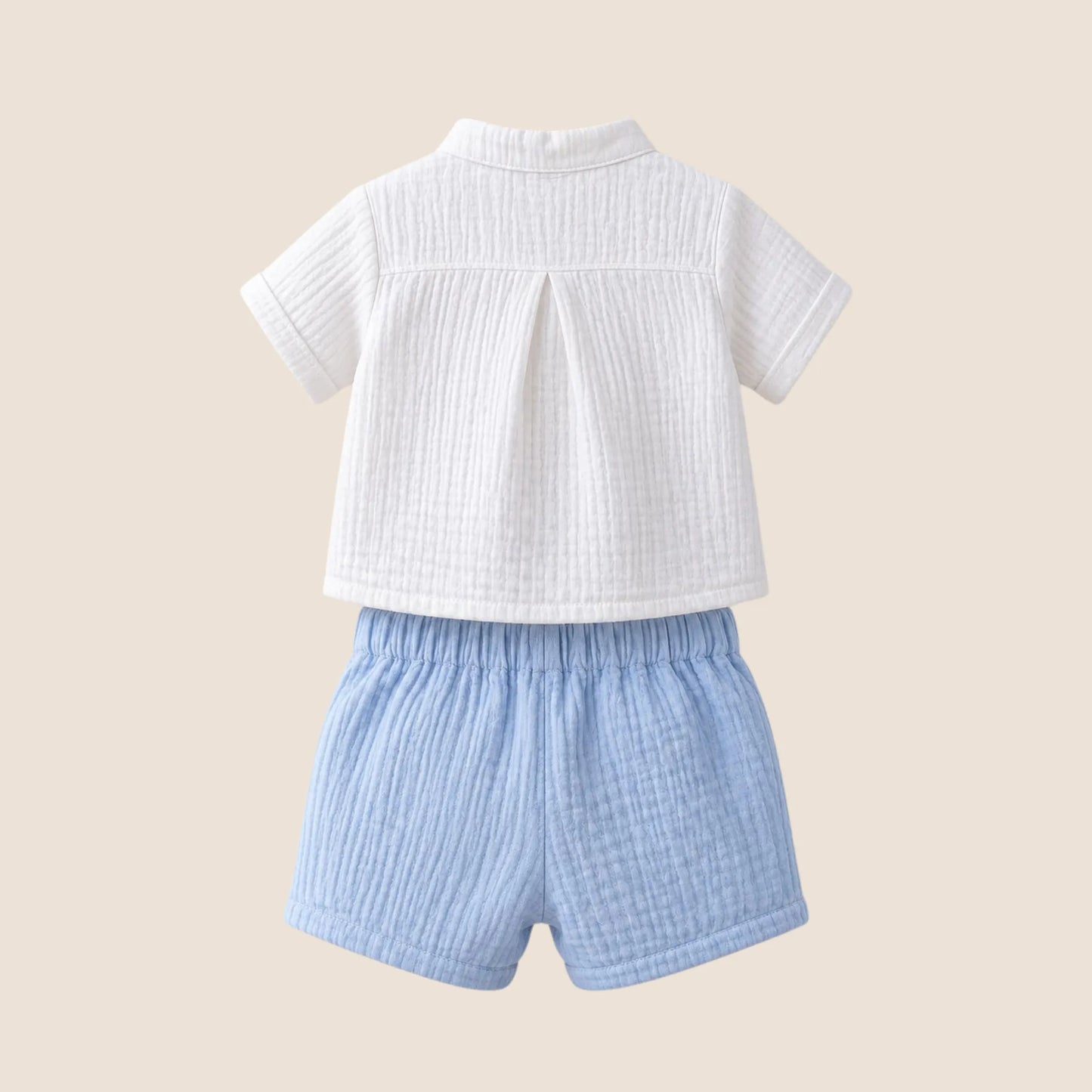CONJUNTO BAUTIZO 2 PIEZAS- BOBOLI