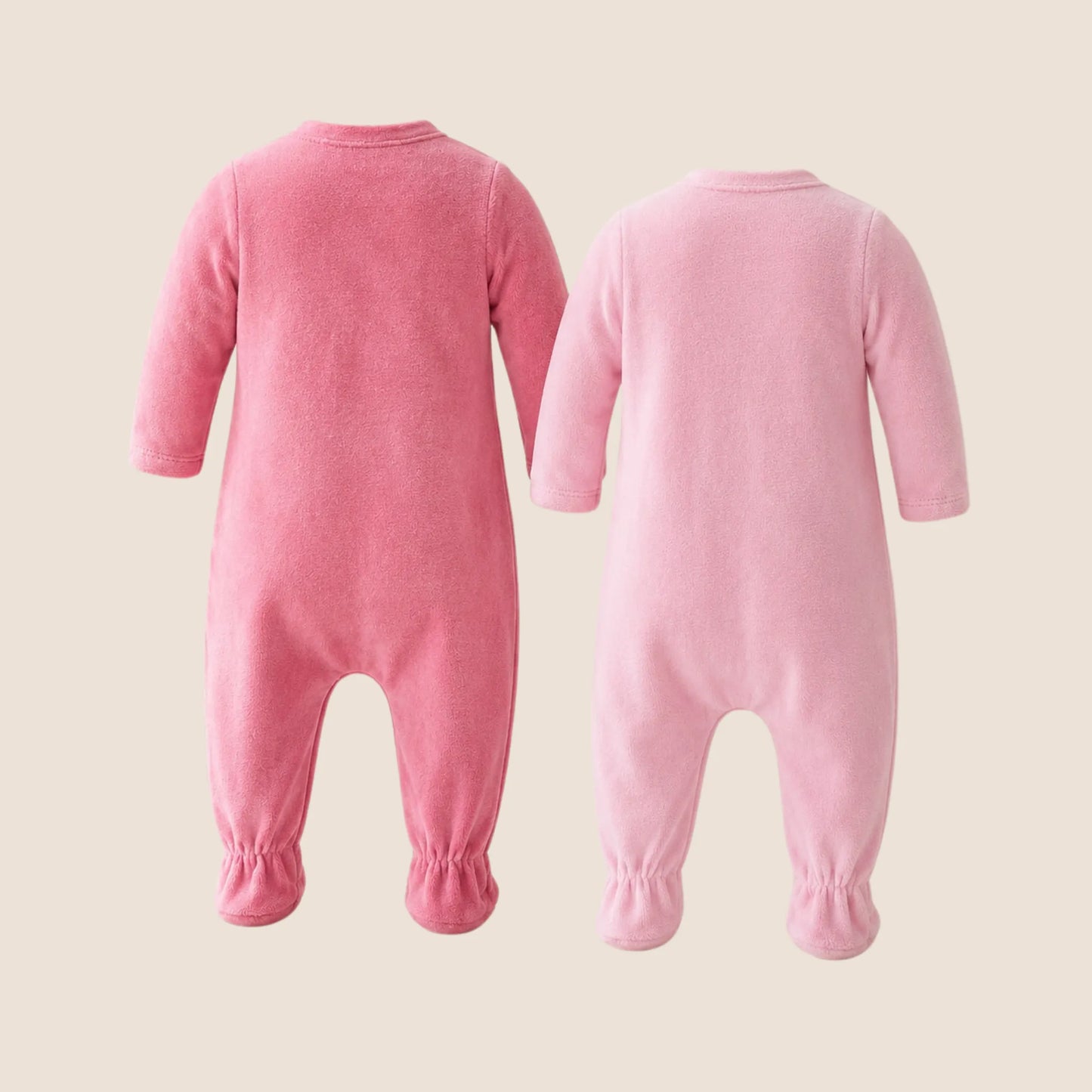 DUO PIJAMAS EUROPEAS-MAYORAL