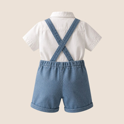 CONJUNTO BAUTIZO 2 PIEZAS-MAYORAL