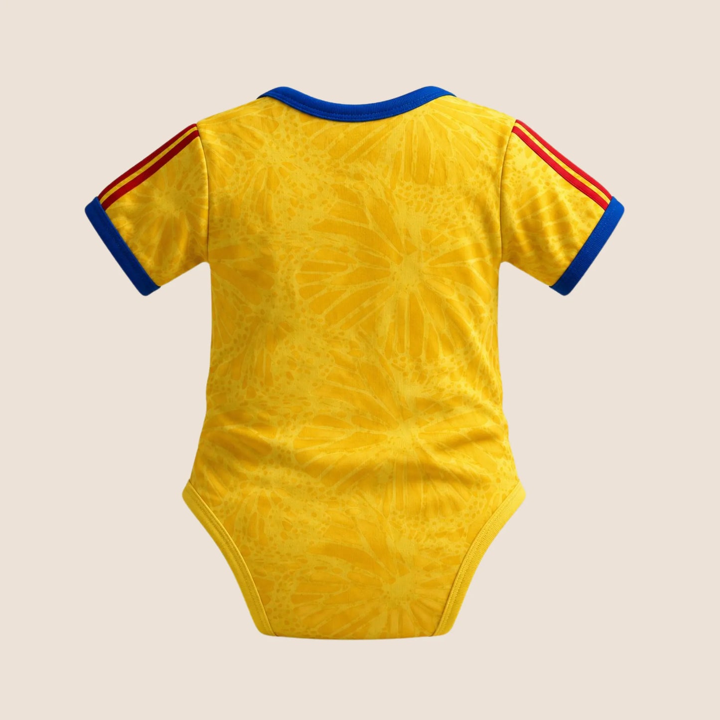 BODY SELECCION COLOMBIA- UNISEX
