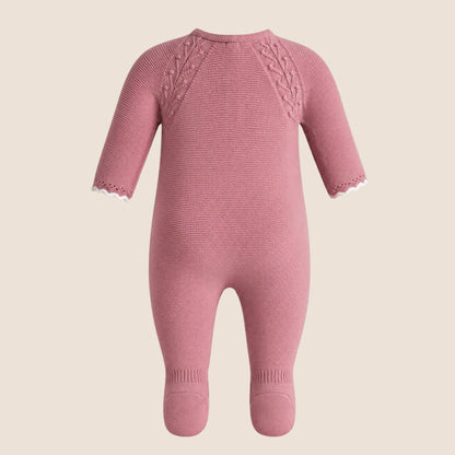 PIJAMA EUROPEA- MARTIN ARANDA-TEJIDA