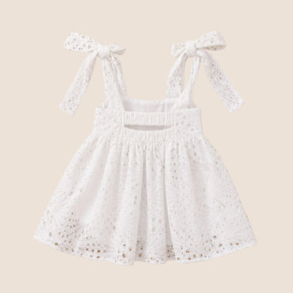 VESTIDO OJALILLO