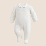 PIJAMA EUROPEA- MAYORAL-PIEL DE DURAZNO