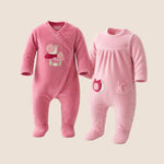 DUO PIJAMAS EUROPEAS-MAYORAL