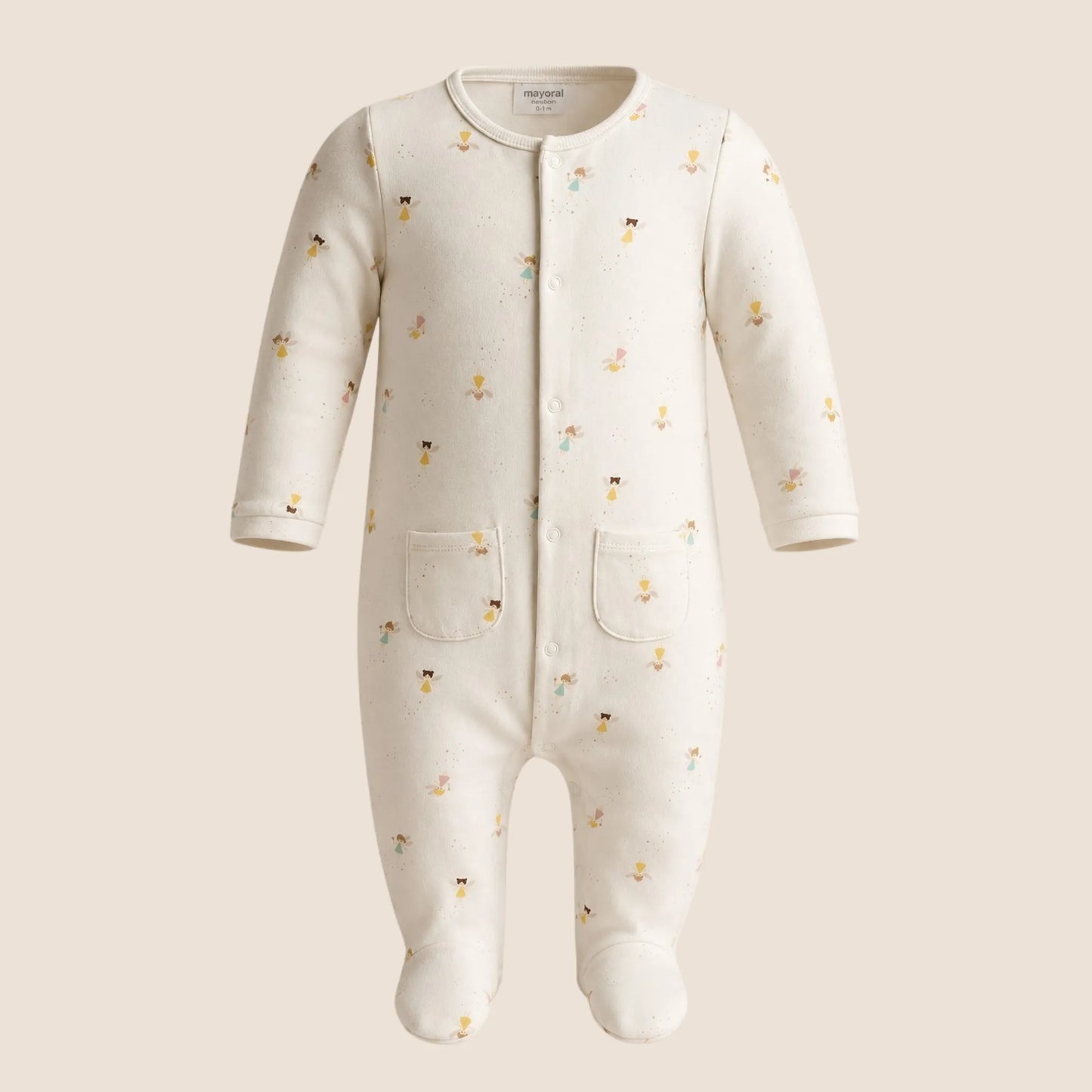 PIJAMA EUROPEA- MAYORAL