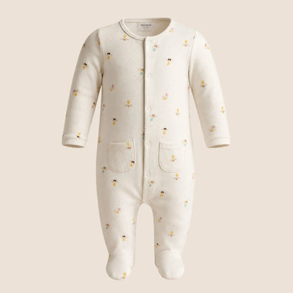 PIJAMA EUROPEA- MAYORAL