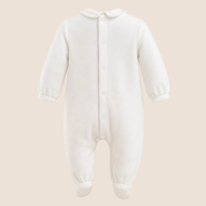 PIJAMA EUROPEA- MAYORAL-PIEL DE DURAZNO