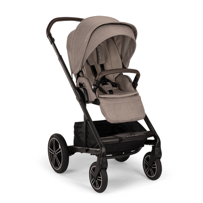 COCHE DE BEBÉ NUNA MIXX™ NEXT - DISEÑO COMPACTO Y LIGERO Y PREMIUM - COLOR CEDAR