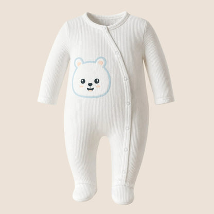 PIJAMA MAPABY KIDS
