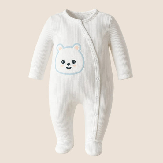 PIJAMA MAPABY KIDS