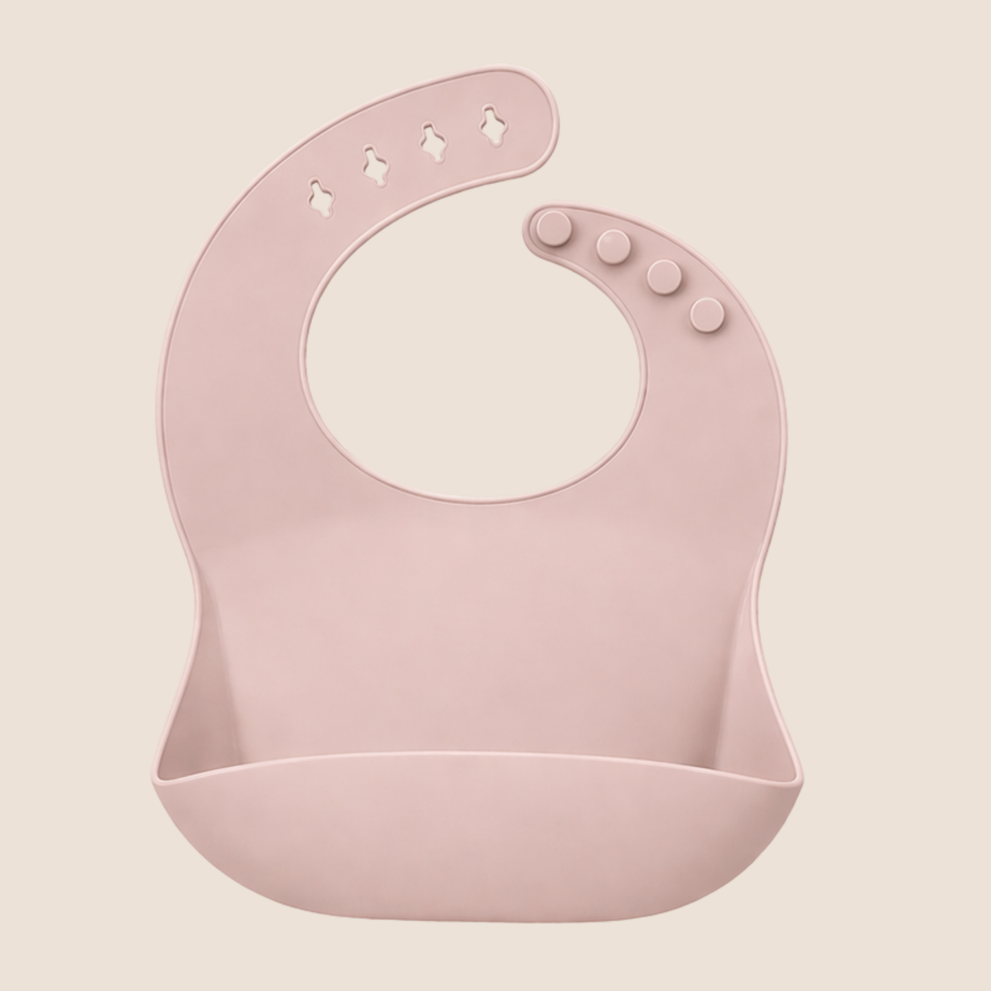 SET DE ALIMENTACION PREMIUM PARA BEBÉ EN SILICONA