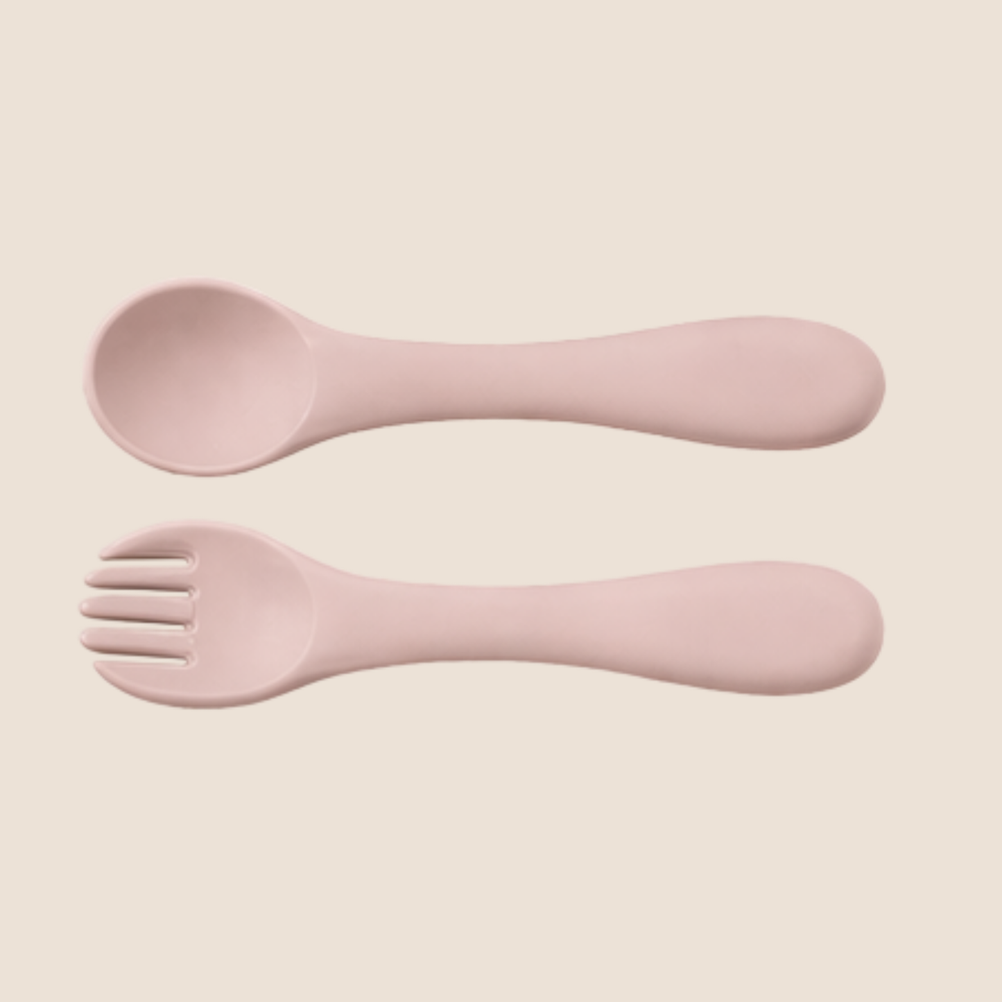 SET DE ALIMENTACION PREMIUM PARA BEBÉ EN SILICONA