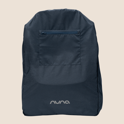COCHE DE BEBÉ NUNA TRVL™ NEXT - DISEÑO COMPACTO Y LIGERO Y PREMIUM - COLOR CAVIAR