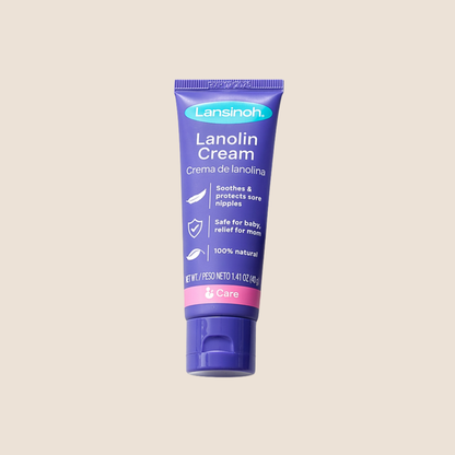 CREMA DE LONOLINA - CUIDADO INTENSIVO
