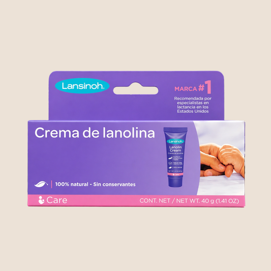 CREMA DE LONALINA - CUIDADO NATURAL