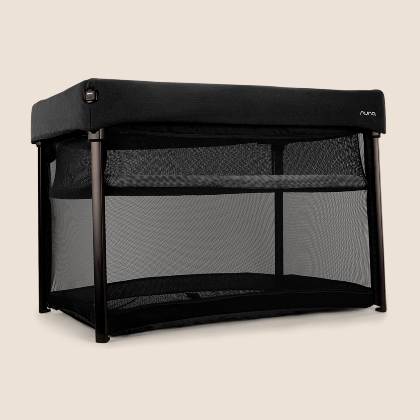CORRAL, COLECHO - NUNA - DISEÑO PREMIUM - SISTEMA DE AIRE Y MAXIMA COMODIDAD