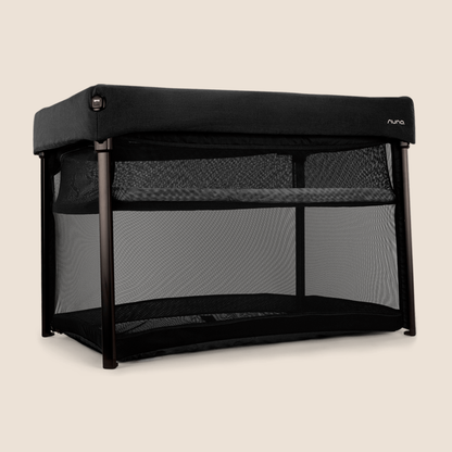 CORRAL, COLECHO - NUNA - DISEÑO PREMIUM - SISTEMA DE AIRE Y MAXIMA COMODIDAD