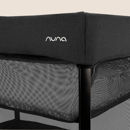 CORRAL, COLECHO - NUNA - DISEÑO PREMIUM - SISTEMA DE AIRE Y MAXIMA COMODIDAD