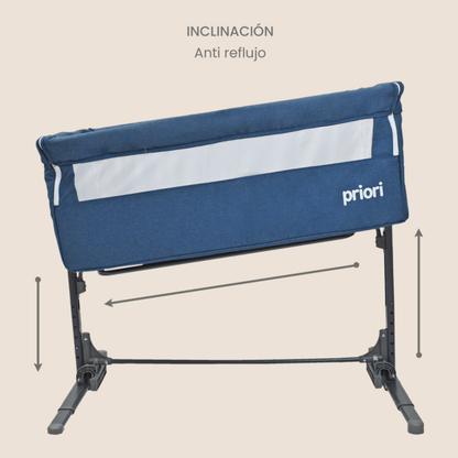 CUNA COLECHO GOLF PRIORI