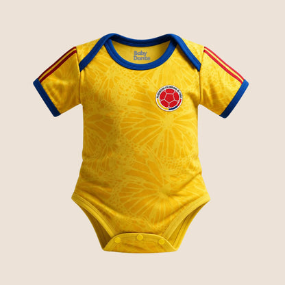 BODY SELECCION COLOMBIA- UNISEX