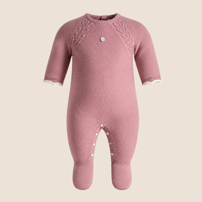 PIJAMA EUROPEA- MARTIN ARANDA-TEJIDA