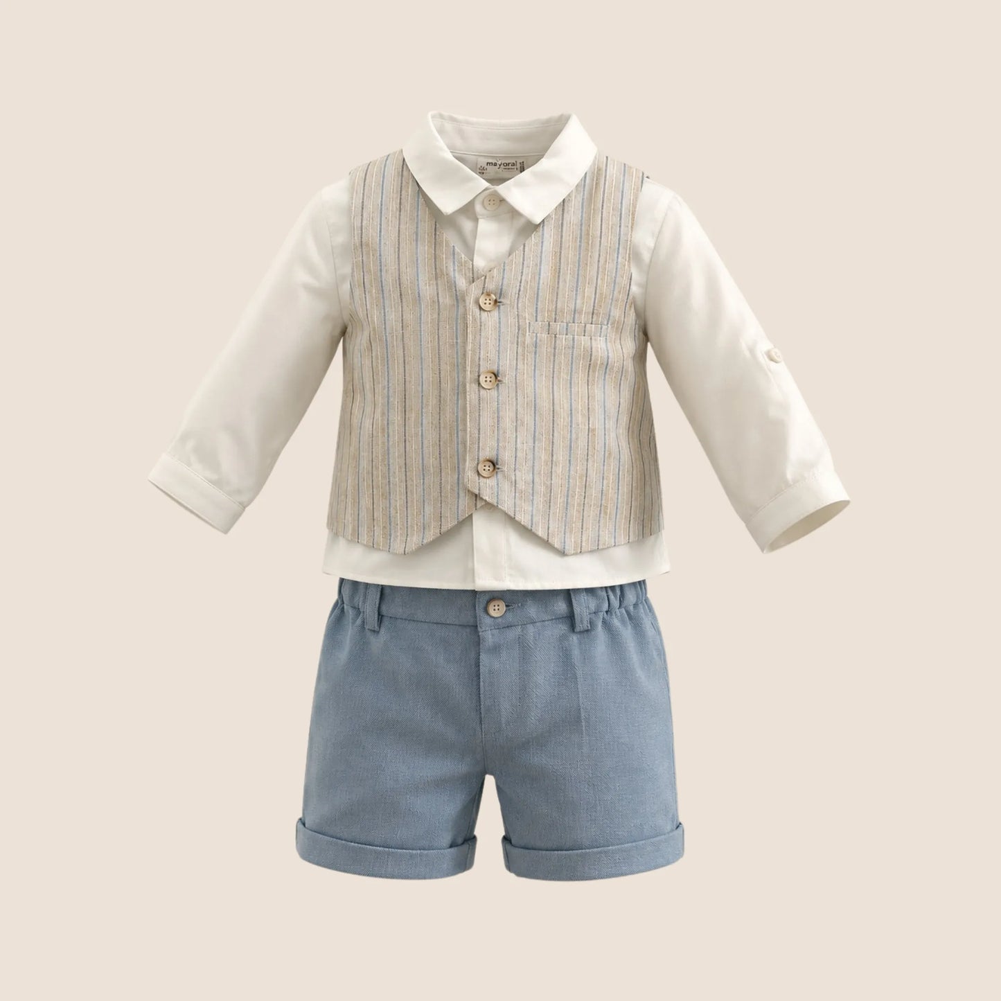 CONJUNTO  2 PIEZAS-MAYORAL